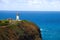 Kilauea Lighthouse In Kauai