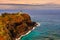 Kilauea Lighthouse Morning Landscape