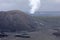 Kilauea Volcano Crater, Hawaii