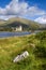 Kilchurn Castle