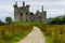 Kilchurn Castle, Scotland, UK