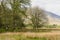 Kilchurn Castle - surroundings - I - Scotland