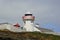 Kilcredaun Lighthouse Ireland