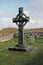 Kildalton Cross, Isle of Islay, Scotland.