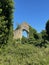 Kildare Abbey, The Grey Abbey, county Kildare, Ireland