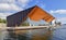 Kilden Performing Arts Center in Kristiansand, Norway