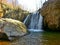 Kilgore Falls, Falling Branch, Rocks State Park, Maryland