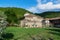 Kilifarevski monastery near Veliko Tarnovo, Bulgaria