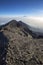 Kilimanjaro views.