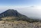 Kilimanjaro views.