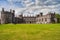 Kilkenny Castle In Ireland