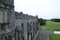 Kilkenny Castle - Ireland heritage tourism - Irish holiday