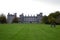 Kilkenny Castle Landscape view from the Garden, Ireland