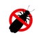 Kill Winged Termites Sign