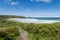 Killalea Beach and Coastline, New South Wales