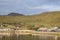 Killary Fjord, Leenane, Connemara National Park