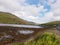 Killary Harbour is a fjord located in the west of Ireland