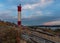 Killbear Point Lighthouse on Georgian Bay