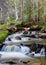 Killpecker Creek in the Laramie Mountains of Northern Colorado.