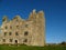 Kilmacdaugh Castle Ruins 02