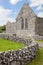 Kilmacduagh Monastery