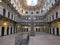 Kilmainham Gaol Museum Main Area Inside