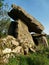 Kilmogue Dolmen