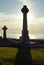 Kilmuir Cemetery, Flora MacDonald`s Grave