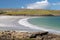 Kilmurvey Beach in Inishmore, Aran Islands