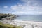 Kilmurvey Beach, Inishmore; Aran Islands