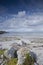 Kilmurvey Beach, Inishmore; Aran Islands
