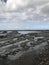 Kilve Beach  At Low Tide - Somerset, England, UK