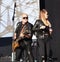 Kim Wilde and supporting artists at the Let\'s Rock Retro Festival, Bristol, England. 3 June 2017.