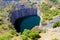 Kimberley Diamond Mine Big Hole