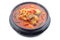 Kimchi stew, kimchi chigae, korean cuisine, kimchi soup