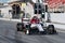 Kimi Raikkonen Formula One racing driver