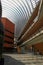 The Kimmel Center, for the Performing Arts is home to The Philadelphia Orchestra