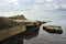 Kimmeridge Bay In Dorset