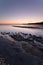 Kimmeridge Bay Sunset