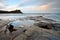 Kimmeridge Rock Pool