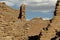 Kin Kletzo - Archeological Site at Chaco Culture Historical Park