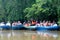 Kinabatangan River Safari