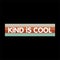 KiND iS COOL t-shirts vintage