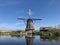 Kinderdijk