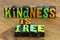 Kindness free help people be kind good heart