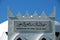King Abdul Aziz Al Saud Mosque, Marbella, Spain.