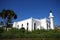 King Abdul Aziz Al Saud Mosque, Marbella, Spain.