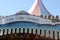 King Arthur Carrousel, Disneyland, Anaheim, California