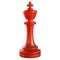 King Chess Piece