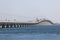 King Fahd Causeway in Bahrain